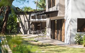 Blue Window Boutique Villas Hotel
